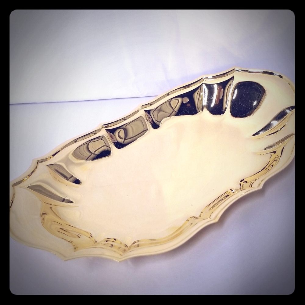 Serving Tray